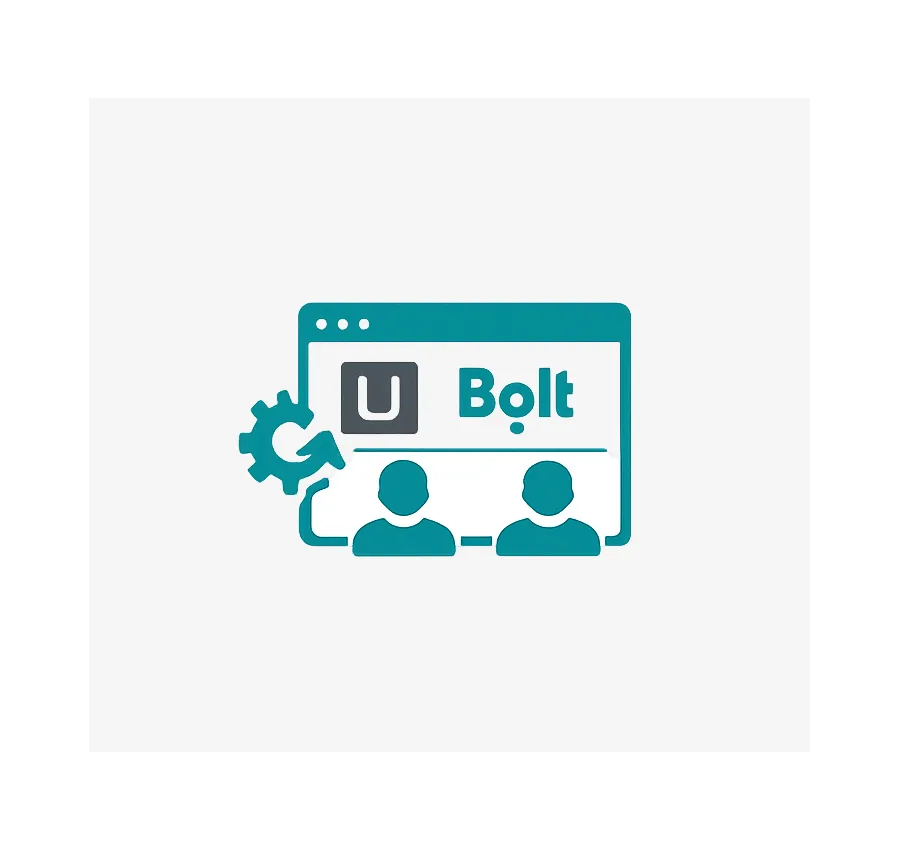 Automatic processor import